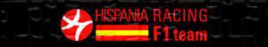 παζλ Hispania Racing
